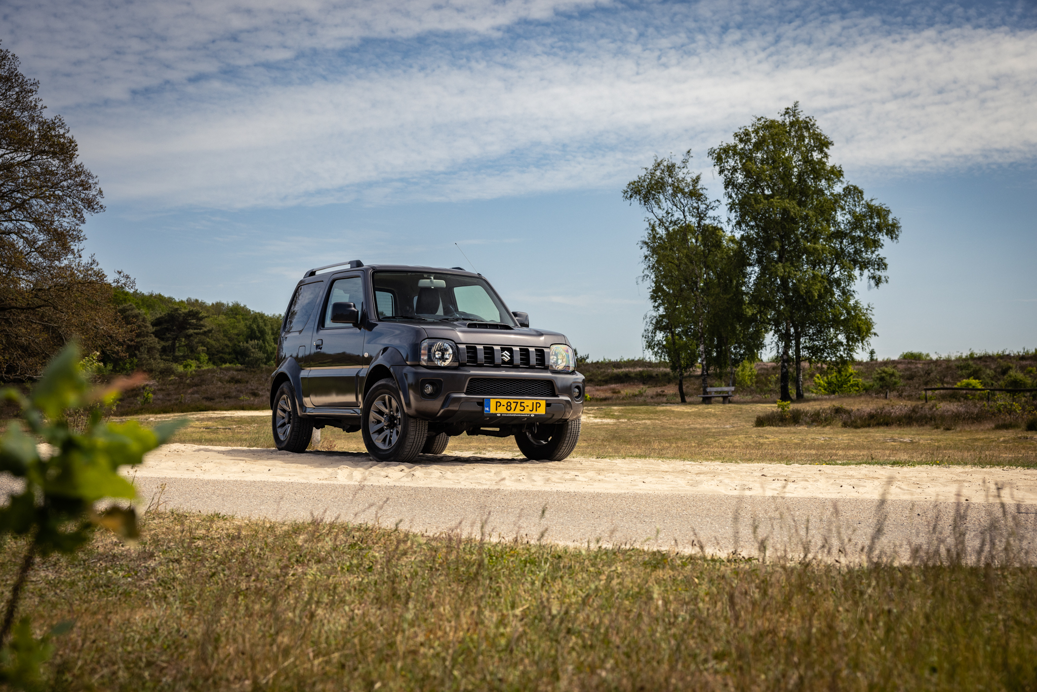 Land Rover Defender 90 Station Wagon (2014)