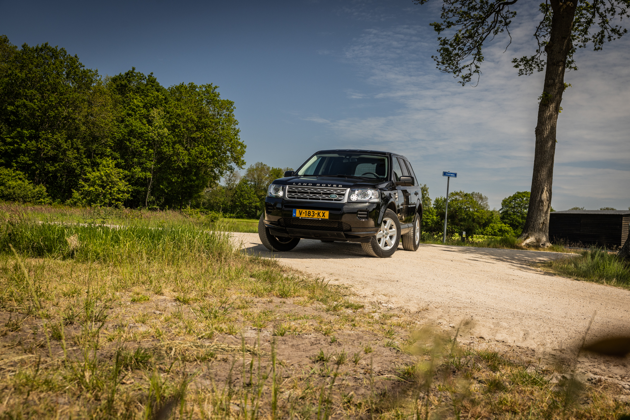 Land Rover Defender 110 Station Wagon (2011)