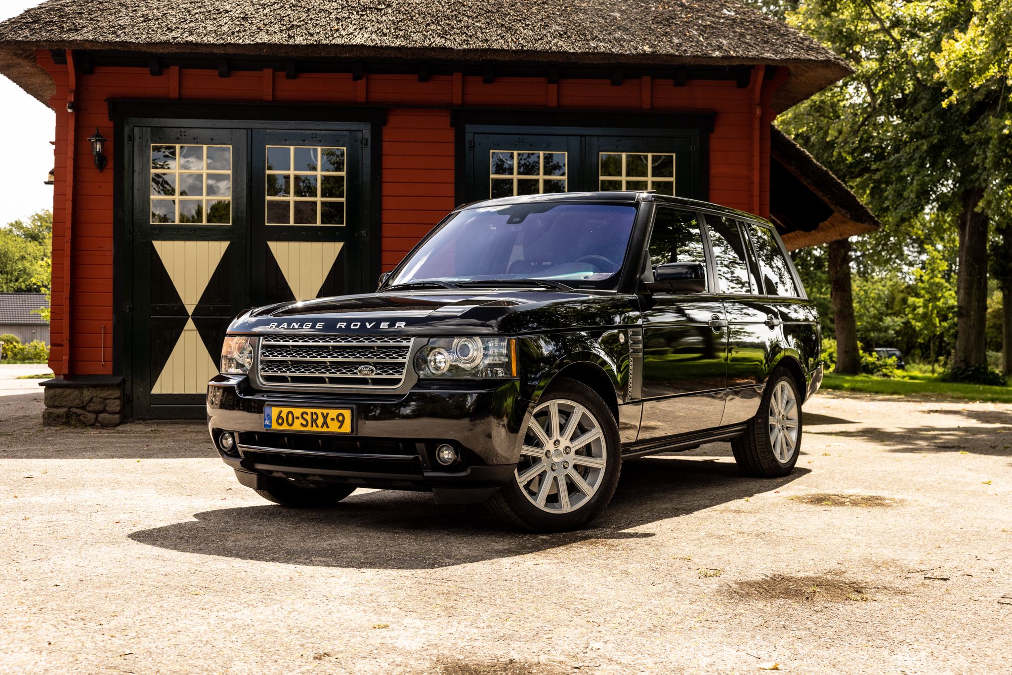 Land Rover Defender 90 Station Wagon (2014)