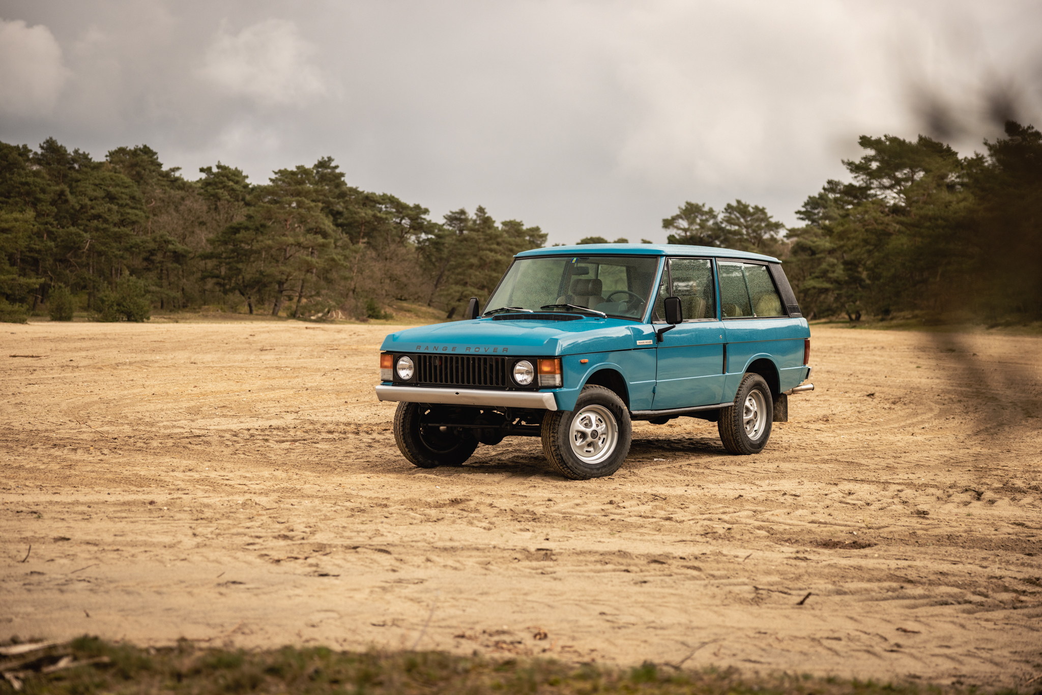 Land Rover Defender 110 Station Wagon (2011)