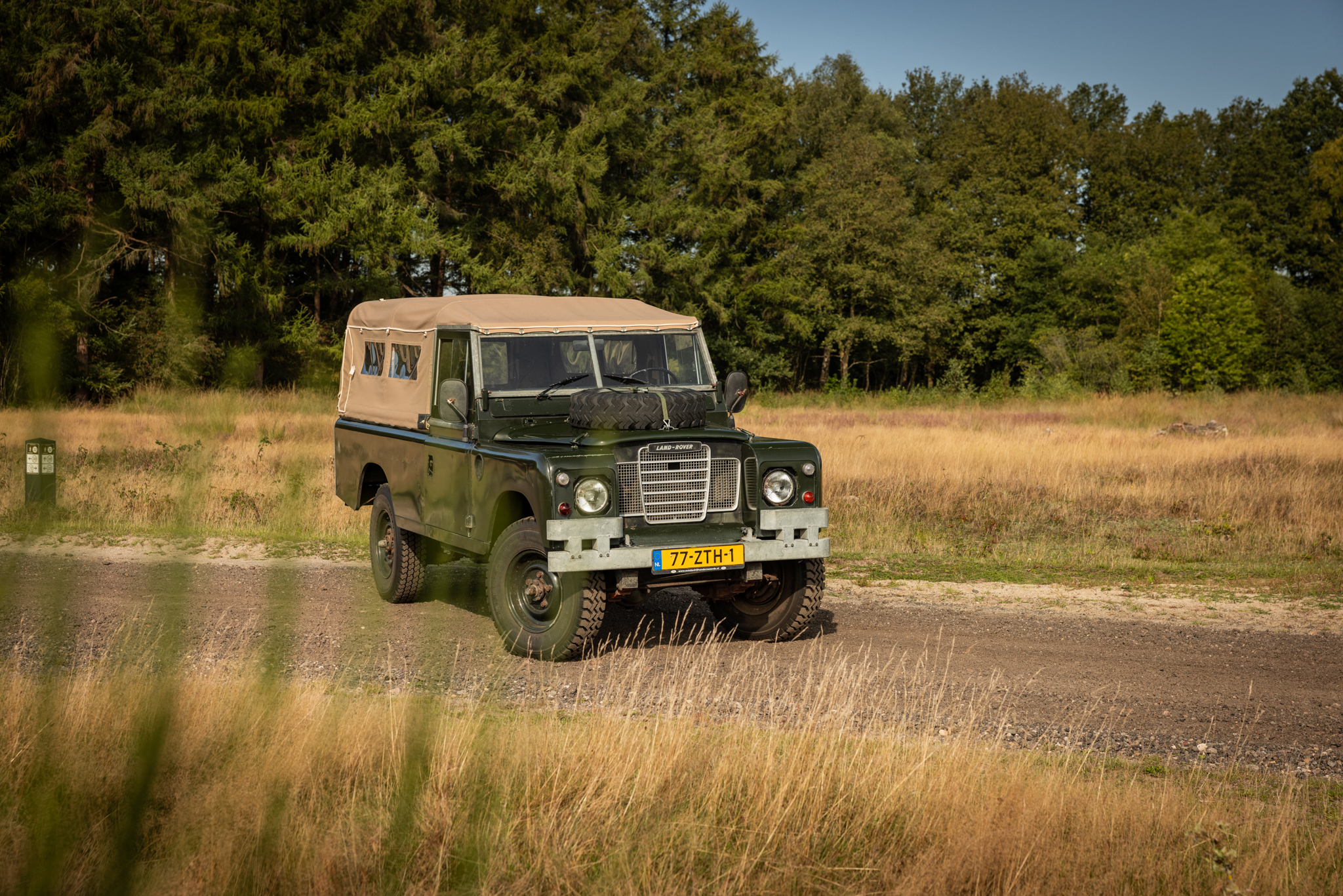 Land Rover Defender 130 Crew Cab(2011)