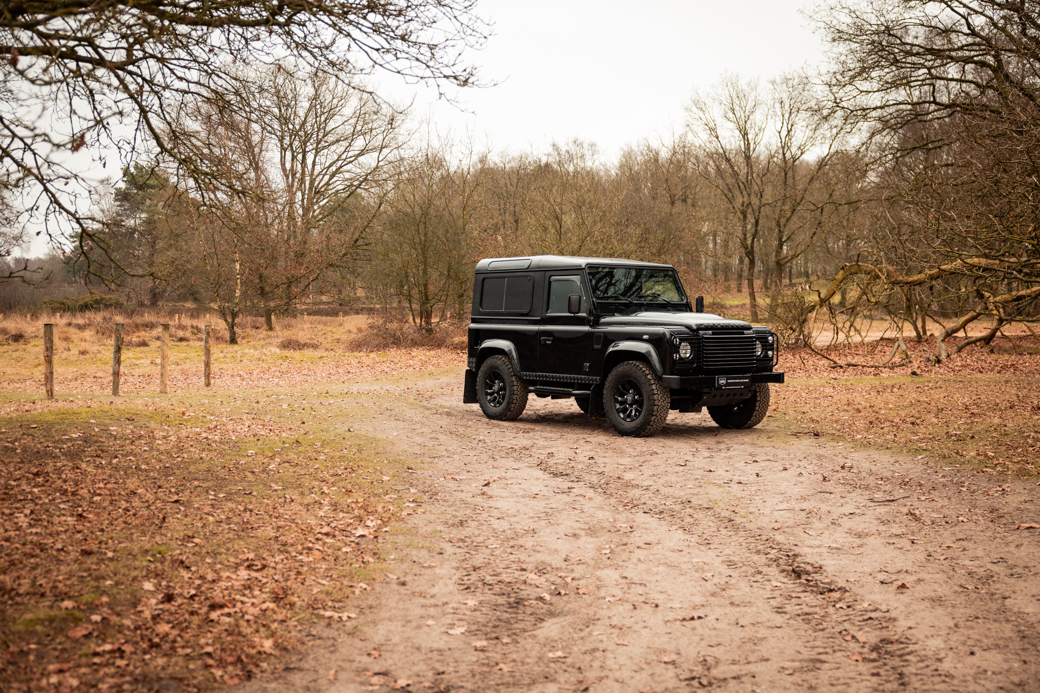 Restauratie bij <br/> van der zweerde