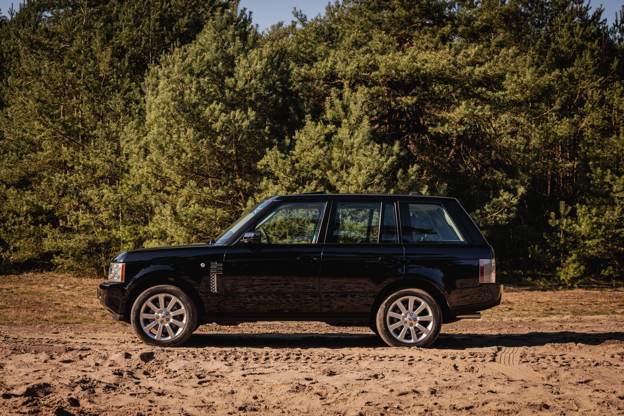Auto bedrijf van der Zweerde uw Land en Range Rover specialist