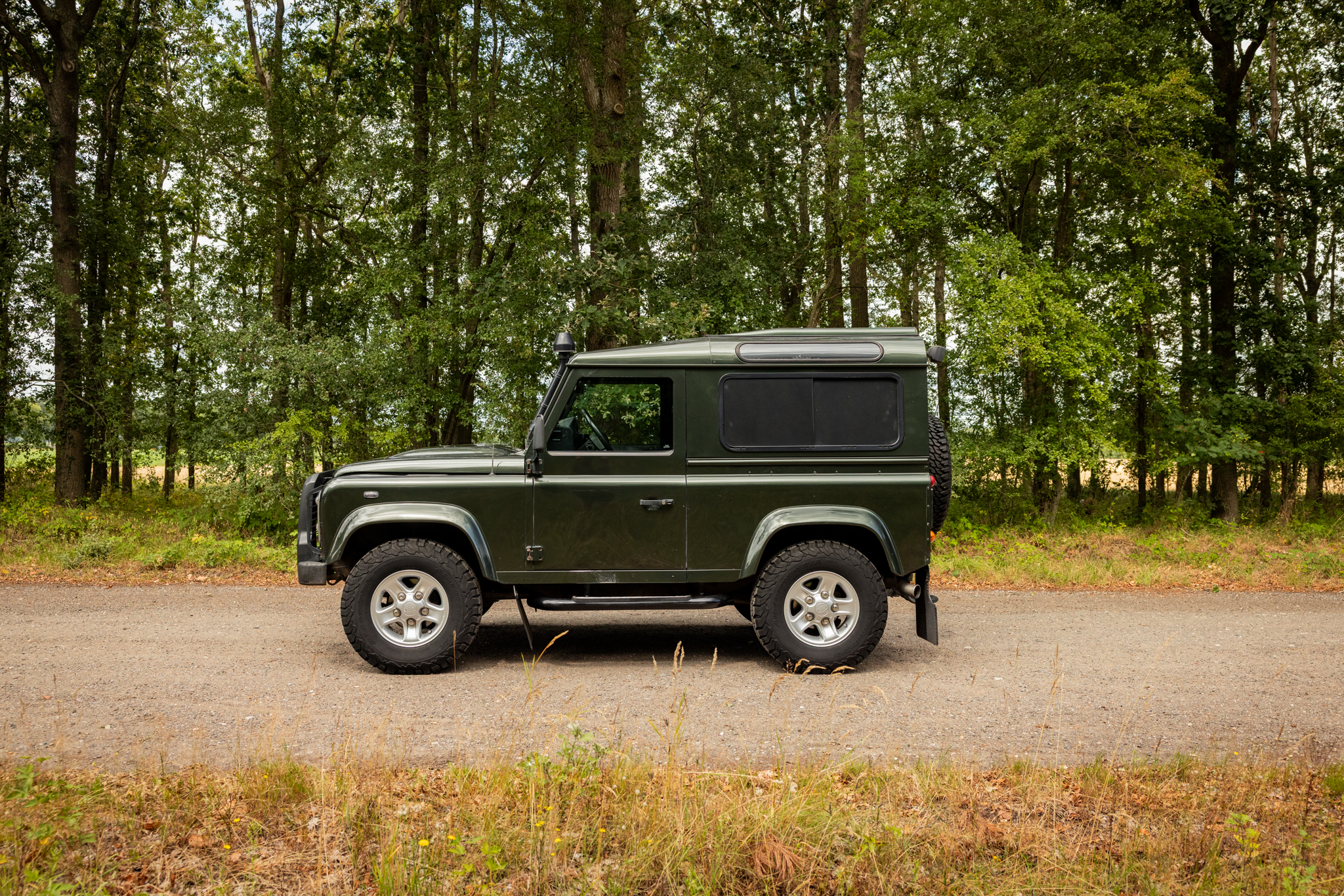 Range Rover 4.4 SDV8 Autobiography(2015)