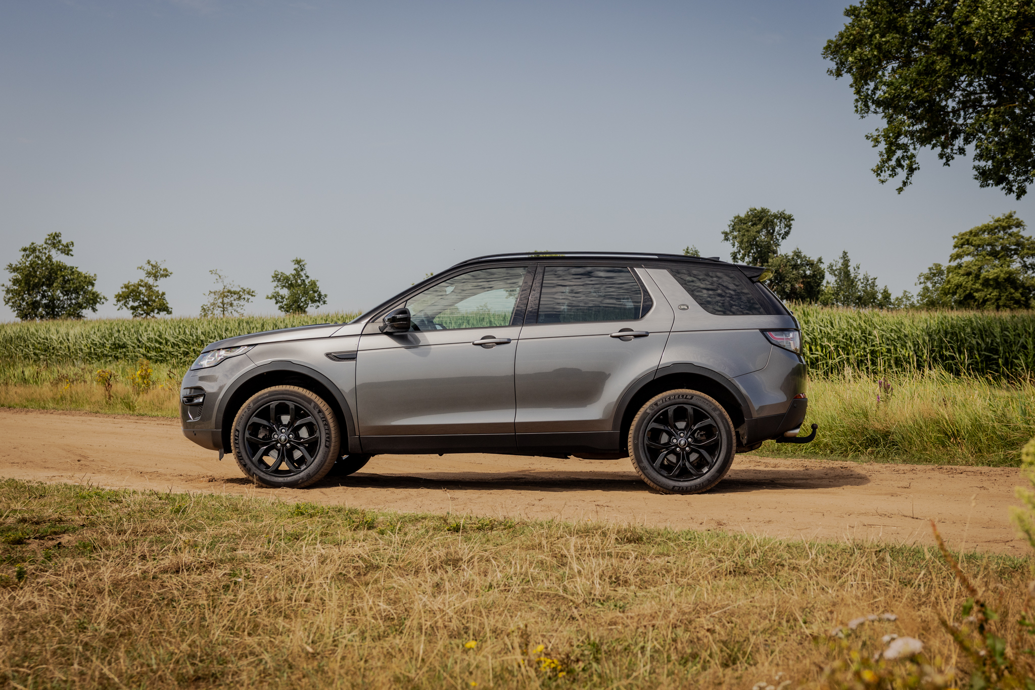 Auto bedrijf van der Zweerde uw Land en Range Rover specialist